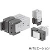 MXS25-20-M9BW エアスライドテーブル(MXS25-20~) 1個 SMC MXS25-20-M9BW エアスライドテーブル(MXS25-20~) 1個 SMC