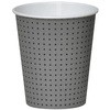 ポイントパターンカップ150ml100個 サンナップ