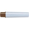 YYTS5用インクカートリッジ 茶 2本 ゼブラ