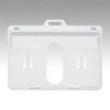IDカード用表示面 ハードタイプ SONIC(ソニック・文具)