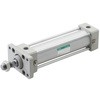 SCA2-FA-63B-200-T2WH-R セレックスシリンダ SCA2シリーズ ロッド側フランジ形(SCA2-FA-63B～) CKD 24148059