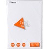 カラーペーパーA4特厚口50P 長門屋商店