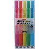 ノック式 マーカーペン