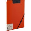 F-7560-4 SMART FIT クリップファイル リヒトラブ 24158794