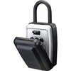 プッシュ式キーセーフ MasterLOCK