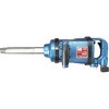 25.4mmインパクトレンチ(ピンレスワンハンマー方式) U-TOOLS (埼玉精機)