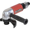 グラインダーΦ100用(軽・中研削用) ロータリー式 U-TOOLS (埼玉精機)