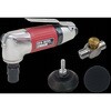 U-102CL ベビーアングルグラインダーΦ6mm軸用 U-TOOLS (埼玉精機) 24166476