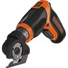 3.6V リチウムマルチカッター BLACK&DECKER