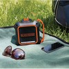 BDCSP18-JP 18V BluetoothXs[J[ BLACK&DECKER 24185333