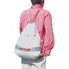 非常持出袋(白)(水運搬袋・専用コック付) 香彩堂