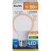 LDA8L-G-G5016 LED電球 E26 広配光タイプ ELPA 24259366