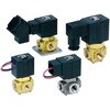 smc 電磁弁 12V