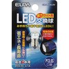 GA-LED6.0V LED P13.5S ELPA 24262272