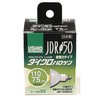 電球 JDR