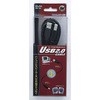 DU-102 USB�P�[�u�� ELPA 24269227