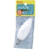 シャンデリアE12 ELPA