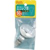 ミニレフ球50W ELPA