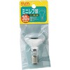 30W E17 電球