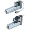 電動アクチュエータ/ロッドタイプ LEYシリーズ LEY25B-400MF SMC
