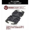 YHS-X700-2(W) }`Th[J[ YAMAZEN(RP) 24339132