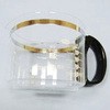 コーヒーメーカー用ガラス容器 象印マホービン