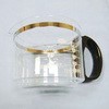 コーヒーメーカー用ガラス容器 象印マホービン