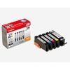 BCI-371XL+370XL/5MP �����C���N�J�[�g���b�W Canon BCI-370XL/371XL Canon 24370377