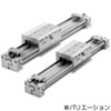 ハイロッドレスものさしくん (ML2B40B-100～) SMC