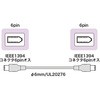 KE-1394-45K IEEE1394�P�[�u�� �T�����T�v���C 24420978