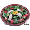 20 ひだブラウン グルメボウル  本体 エフピコ 24444097