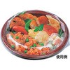 20 ひだブラウン グルメボウル  本体 エフピコ 24444097
