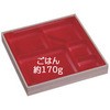 WIC-170 弁当容器 本体 WIC エフピコ 24445804