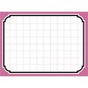 POP用紙 ピンク枠 タカ印(ササガワ)