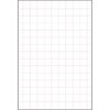 POP用紙 白 アミ目入 タカ印(ササガワ)