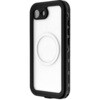 iPhone16e hEhoEϏՌP[XuSLIM DIVER(X_Co[)v ubN