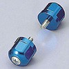HB0334BU ��22�A���~�T�C�h�L���b�v �t���C�X�� �n���P�[�� 24712074