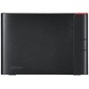 HD-QHA32U3/R5 @l RAID 5Ή USB3D1(GenD1) OtHDD 4hCu BUFFALO(obt@[) 24722155