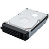 交換用HDD