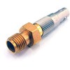 同軸 50Ω変換アダプタ(レモプラグ SMAソケット)00シリーズ LEMO