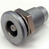 同軸 50Ω 超小型気密 真空用固定ソケット 00シリーズ LEMO