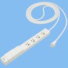 [充電用]USBコンセント付OAタップ Panasonic(パナソニック)