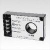 HCS-20-SC-A-15 サーボ式直流電流センサ ユーアールディ 24739113