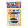 バスタイムクレヨン デビカ