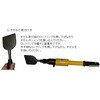 EA159RD-10 ロングハンドルエアーチゼル エスコ 24761415
