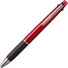 SXE380007.65 ノック式3色ボールペン ジェットストリーム uni(三菱鉛筆) 24762457