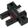 アンプ内蔵・コの字型マイクロフォトセンサ[小型・コネクタ内蔵式] パナソニック インダストリー(パナソニック デバイスSUNX)