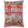 花と野菜の土 あかぎ園芸