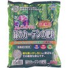 どんどん伸びる緑のカーテンの肥料 あかぎ園芸