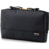 ポーチ バッグインバッグ アクセサリ/ガジェット収納 6つの仕切りポケット付き CORDURA1000(撥水 高耐久) エレコム